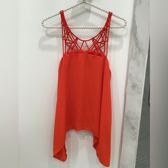 🔴ENGLISH ROSE TANK🔴🔴 - Picture 2 of 10